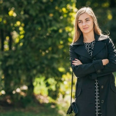 Татьяна Истомина, 14.10, Харьков