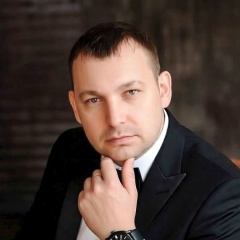 Александр Капаров, 25.08.1983, Тольятти
