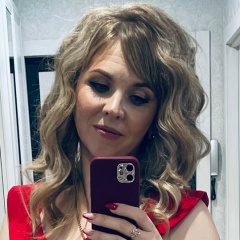 Татьяна Посторонок, 19.02, Новосибирск