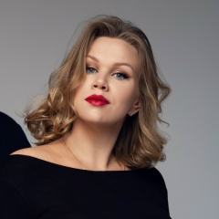 Анастасия Макеева-Пехтерева, 19.01, Москва