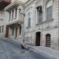 Тимур Газиев, 11.03, Санкт-Петербург