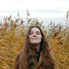 Мария Петрова, 02.01, Санкт-Петербург