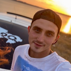 Рома Фукс, 24.07, Караганда