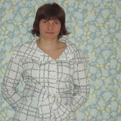 Татьяна Марусова, 24.11.1984