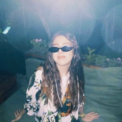 Алёна Чернецова, 19.01.2001