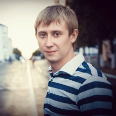 Антон Цыганов, 07.07.1985, Саранск