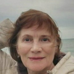 Светлана Голомбовская, 28.07.1957, Пермь