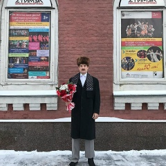 Vasenin Vasenin, Чебаркуль