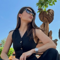 Ainura Satenova, 13.08.1993, Алматы