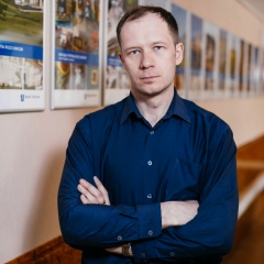 Сергей Мазин, 19.01.1982, Первомайский