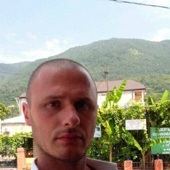 Станислав Сергеевич, Сочи