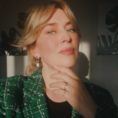 Ирина Бакиева, 19.10, Уфа