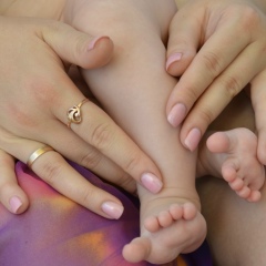 Светлана Пряхина, 23.02.1984, Москва