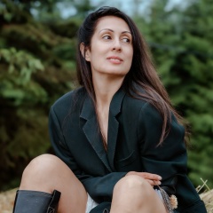 Кристина Зобнина, 16.03, Москва