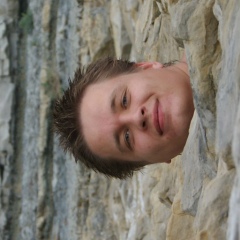 Лёня Пантелеев, 11.01.1990, Москва