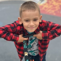 Алексей Кириенко, 18.08.1984, Санкт-Петербург