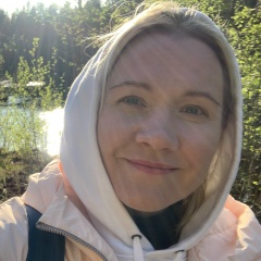 Екатерина Ермолина, Костомукша