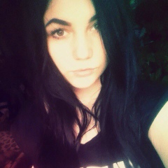 Олена Гриник, 07.05.1996, Boston