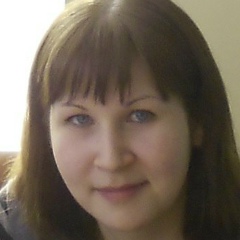 Екатерина Крещенова, 04.02, Ижевск
