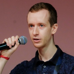 Александр Гинзбург, 26.06.1986, Санкт-Петербург