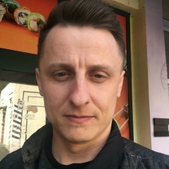 Денис Авраменко, 04.02.1986