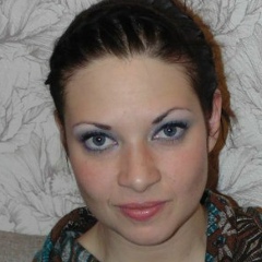 Екатерина Кузнецова, 26.09, Новосибирск