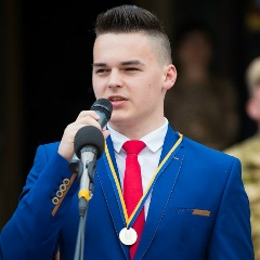 Назар Нагорский, 24.02