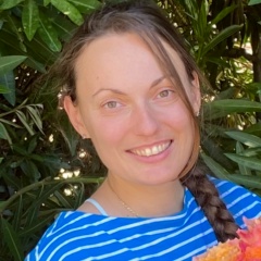 Кристина Кузнецова, 25.12, Воронеж