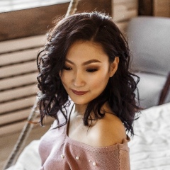 Anastassiya Kim, 17.07.1982, Караганда