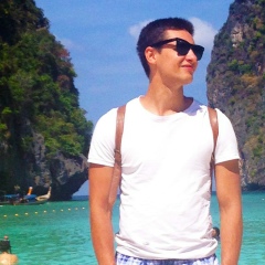 Илья Суетнов, 09.06.1989, Москва