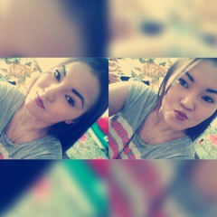 Люда Цой, 15.02.1995, Томтор