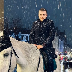 Артём Семёнов, 12.04, Москва