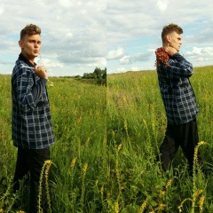 Денис Минкин, 06.05.1994, Пенза