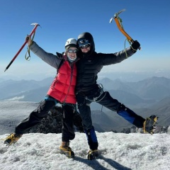Denis Matveev, 05.06.1993, Саров