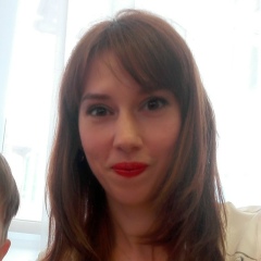 Эльвира Гилязова, 28.08, Казань