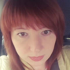 Мария Свиридова, 07.12.1984, Москва