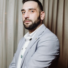 Рафаэль , 25.10, Москва