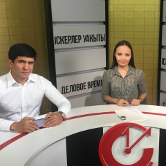 Нариман Дараев, 31.05, Алматы