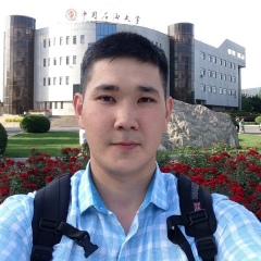 Аслан Жанзаков, 06.09, Кандыагаш