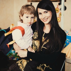 Katia Labanauskiene, 05.02.1985, Клайпеда