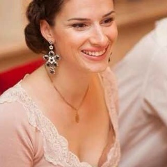 Ольга Лисовая, 26.12.1987, Бендеры