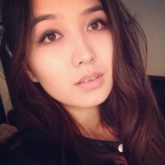 Kamshat Mussina, 18.11, Алматы