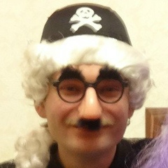 Даниил Костин, 30.01.1986, Москва