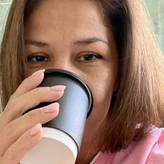 Зульфия Ильясова, 01.10