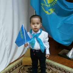 Айгерим Еркинбековна, 04.02, Актау