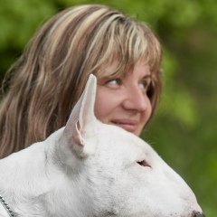 Анна Речкина, 22.04, Санкт-Петербург