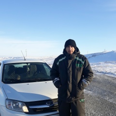 Хаким Ташев, 17.01, Аягоз