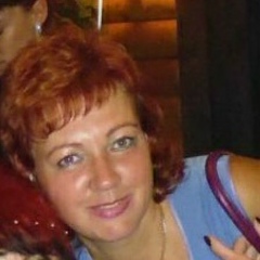 Надежда Большакова, Новоуральск