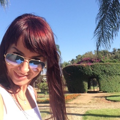 Софья Шнырко, 06.01, Минск