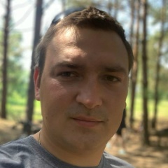 Илья Мирончик, 06.08, Омск